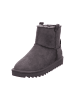 rieker Stiefelette in grau