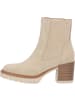 palado Chelsea Boots in Beige