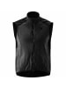 Gonso Bikeweste Morti in Schwarz
