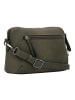 Gabor Wanda Umhängetasche 22 cm in khaki