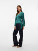 Vero Moda Bluse in Jasper