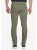 Le Temps des Cerises Chino-Hose JOGG in ALOE