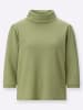 WITT WEIDEN Sweatshirt in schilf