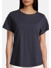 Salzhaut Shirt STEENTJE in Navy