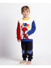 Cerda 2tlg.Outfit Sweatshirt & Hose Spidey in Bunt