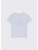 Liu Jo Set: T-Shirt 10808310497622 Weiß