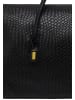 faina Women Tote Bag in Black
