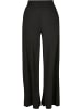 Urban Classics Hosen in black