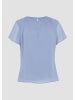 s.Oliver Bluse in 5219_azurblau