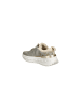 Guess Grau Polyester Chunky Sneaker