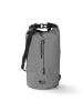Where Tomorrow PVC dry bag Style 02 10L grau  grau