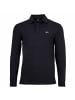 Armani Exchange Poloshirt in Dunkelblau