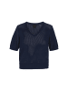 DreiMaster Women Sweater in navy