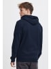 !SOLID Kapuzensweatjacke SDOlli Zip-Hood in Blau