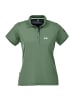 Maul Sport Poloshirt Aeschi Fresh in Grün