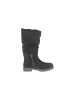 Maybe Stiefel in Schwarz