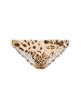 LSCN BY LASCANA Bikini-Hose in leopard