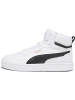Puma Sneaker "Caven 2.0 Mid Jr" in Weiß