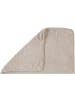 Rhomtuft Rhomtuft Handtücher Loft stone - 320 in stone - 320
