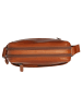 The Chesterfield Brand C48.1290 Arnhem Umhängetasche Wax Pull Up Leder in cognac