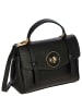 BRIC`s Ninfea - Henkeltasche 25 cm (leather) in schwarz