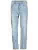 Garcia Jeans Dalino dad fit in bleached