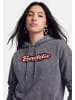 myMo ROCKS Women Hoodie in Grey