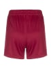 Puma Trainingsshorts SHE MOVES THE GAME in rot