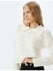 KOTON Sweater in Ekru