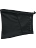 Newline Neck Tube Reflektierend Logo Core Thermal Erwachsene in BLACK