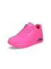 Skechers Sneaker UNO Night Shades in Pink