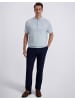 Pierre Cardin Poloshirt in Skyway