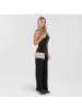 Guess Noelle II Clutch Geldbörse 21 cm in dark oak