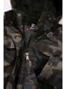 Brandit Parka "Women Marsh Lake Parka" in Camouflage