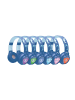 Lexibook Stitch 3D Bluetooth® Kopfhörer beleuchtet faltbar