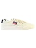 Gant Jaqco Schnürsneaker Weiß