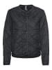 Camel Active Leichte Steppjacke mit Taschen in Navy Blau