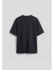Antony Morato T-Shirt 10303661474134 Schwarz