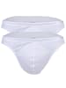 HOM Slip 2er Pack in Weiß