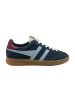 Gola Sportliche Schnürschuhe in Blau