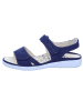 Ganter Sandalette in blau