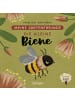 Oetinger Buch - Meine Gartenfreunde. Die kleine Biene