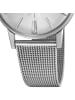 Festina Analog-Armbanduhr Festina Extra silber mittel (ca. 36mm)