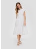 s.Oliver Kleid in 01L0_weiß