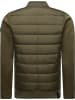 ragwear Steppjacke Hallmar in Dark Olive