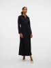 Vero Moda Kleid in Black