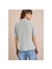 Cecil T-Shirt in universal blue