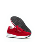 Gabor Comfort Sneaker low in Rot