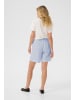 Cream Shorts CRKatinka Loose fit in Kentucky Blue
