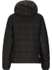 SOS Steppjacke Haumea in 1001 Black